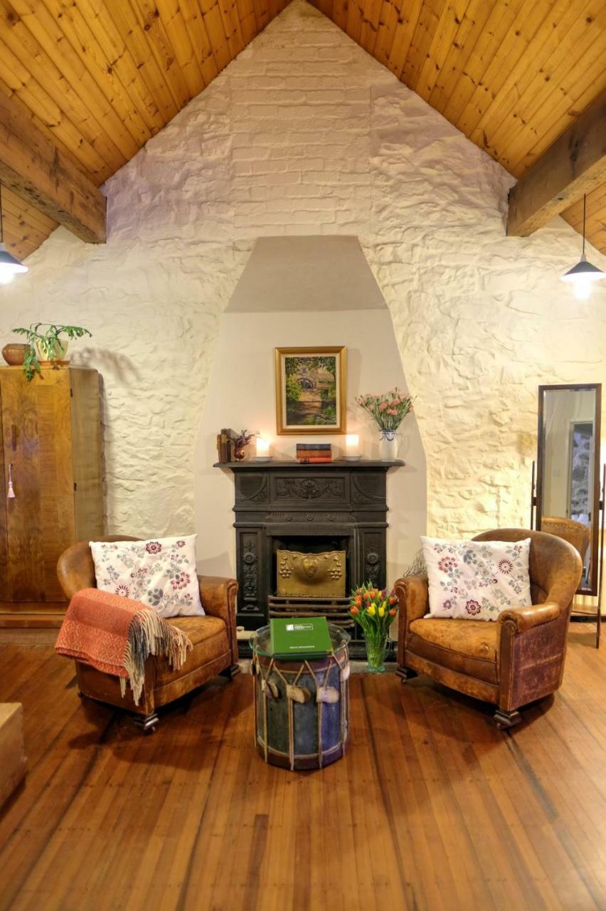 فيلا Kiln Wing, Old Corn Mill بوشميلس المظهر الخارجي الصورة