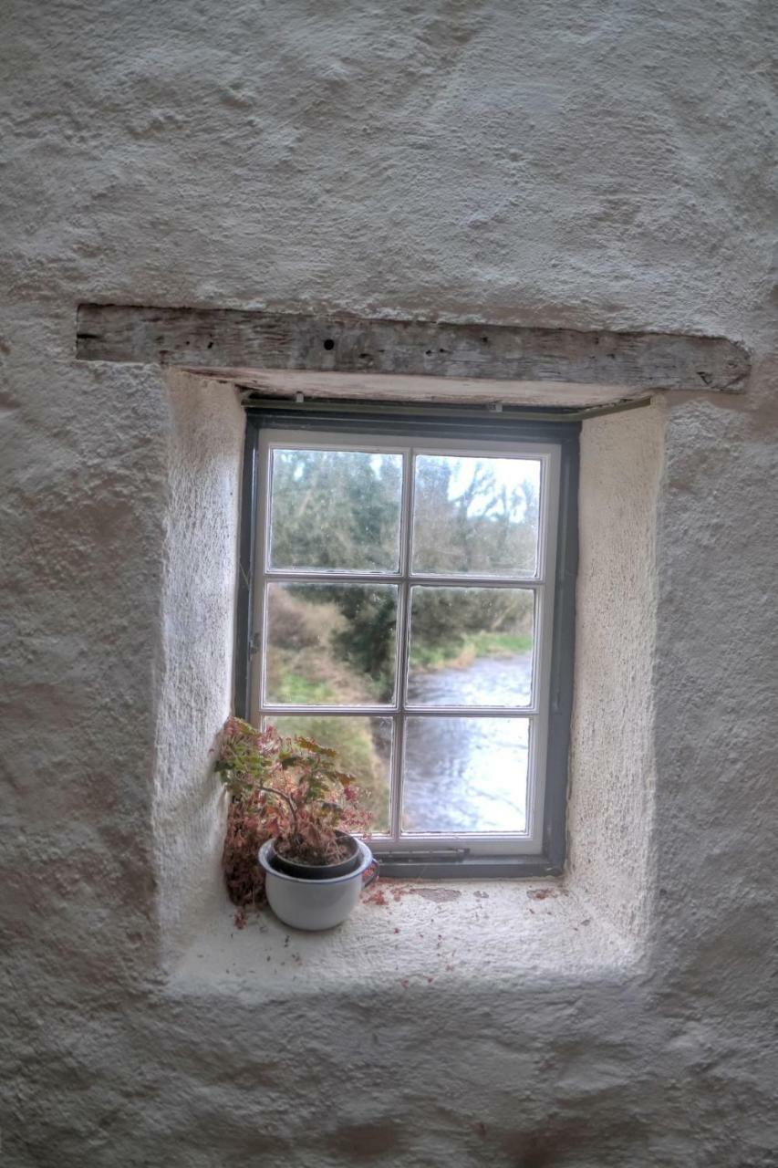 فيلا Kiln Wing, Old Corn Mill بوشميلس المظهر الخارجي الصورة
