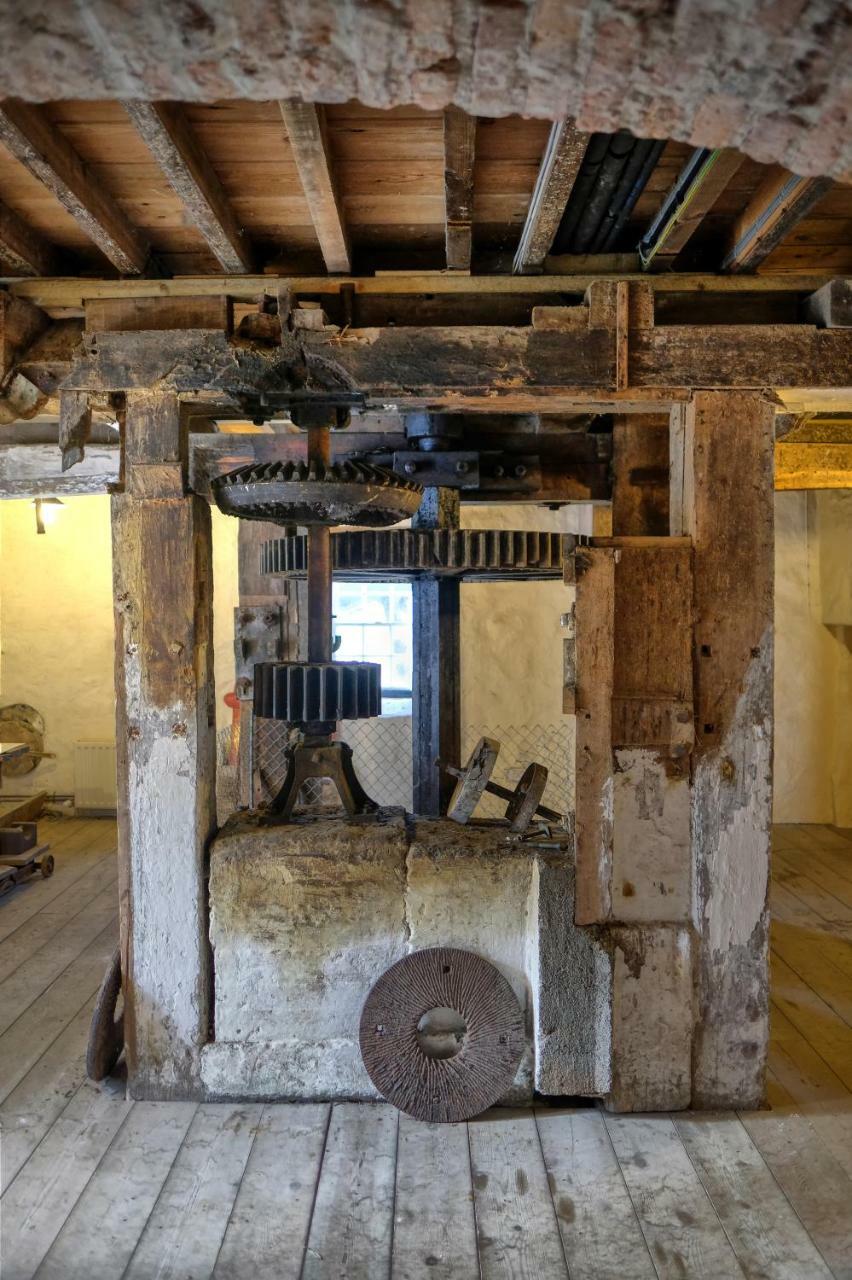 فيلا Kiln Wing, Old Corn Mill بوشميلس المظهر الخارجي الصورة